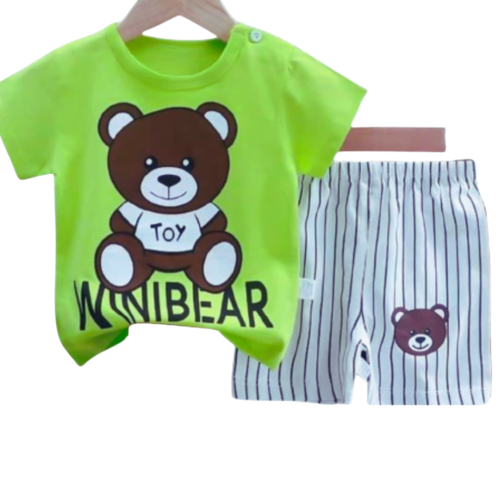 China  Printed T-shirt