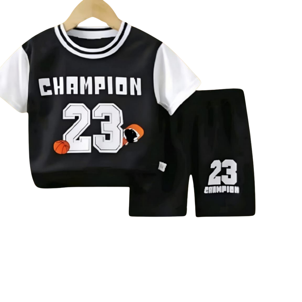 CHAMPAION  Printed T-shirt