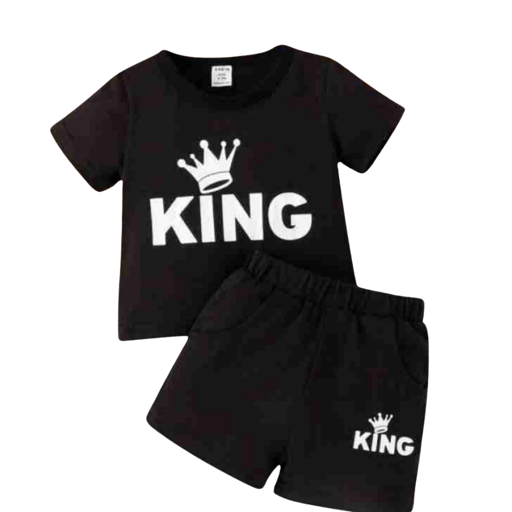 KIND Printed T-shirt